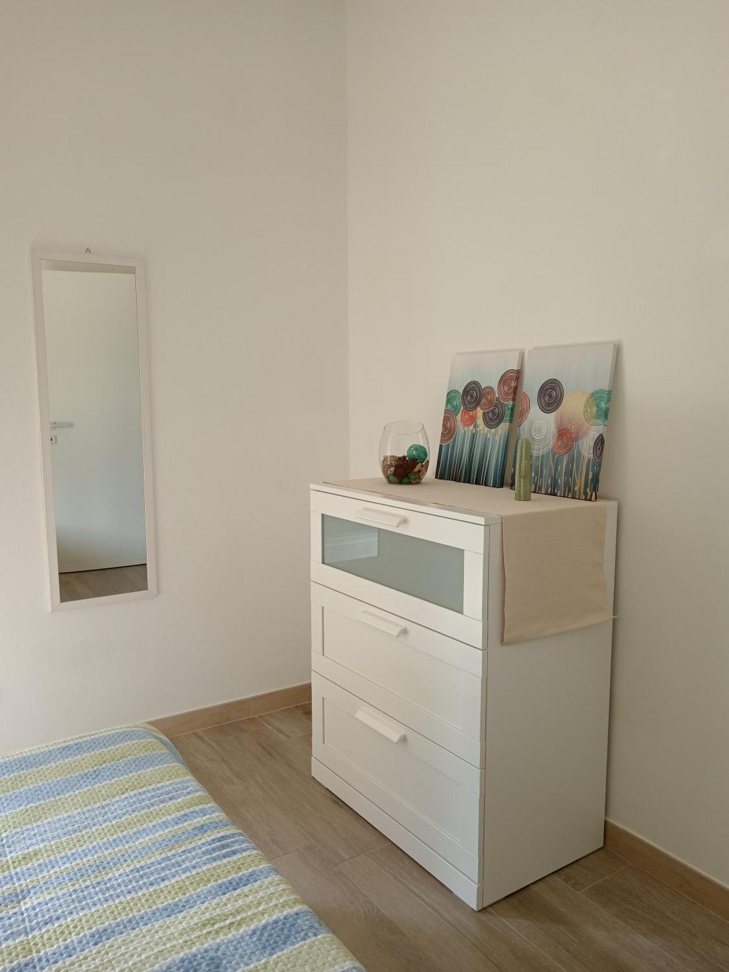Citrus Apartment Brenzone Kültér fotó